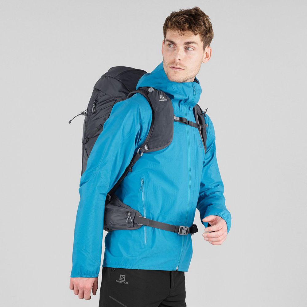 Salomon out night 30 deals